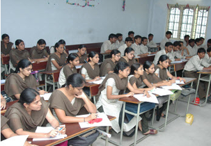 Amrita Sai Institute of Science and Technology Others(2)