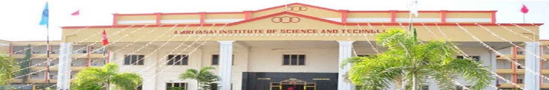 Amrita Sai Institute of Science and Technology Campus Building(1)