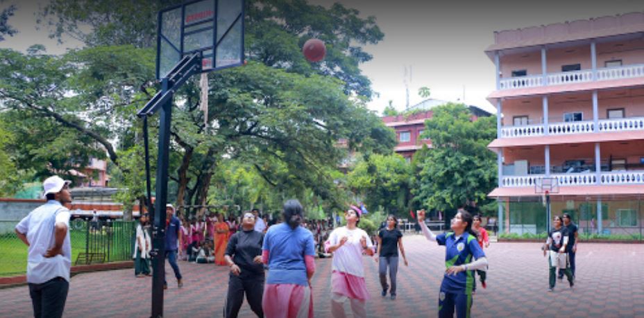 Amrita Vishwa Vidyapeetham Kochi Others(1)