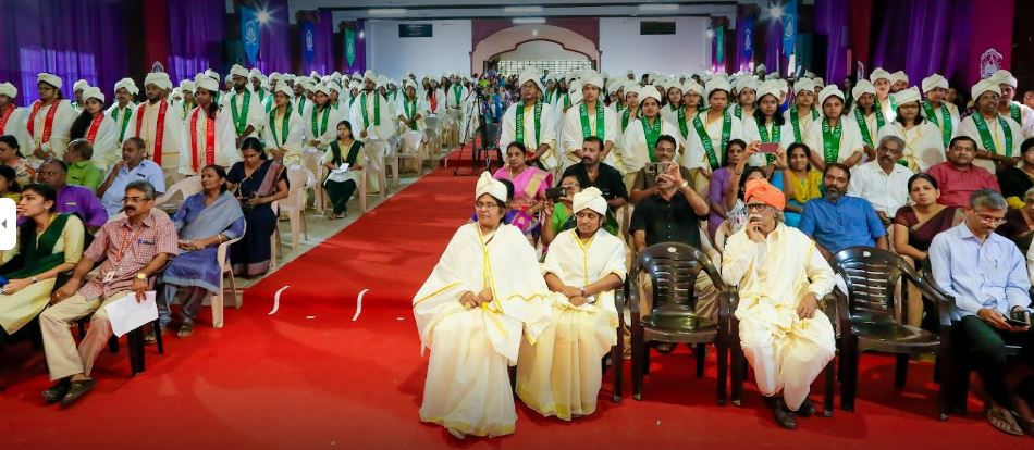 Amrita Vishwa Vidyapeetham Kochi Others(2)