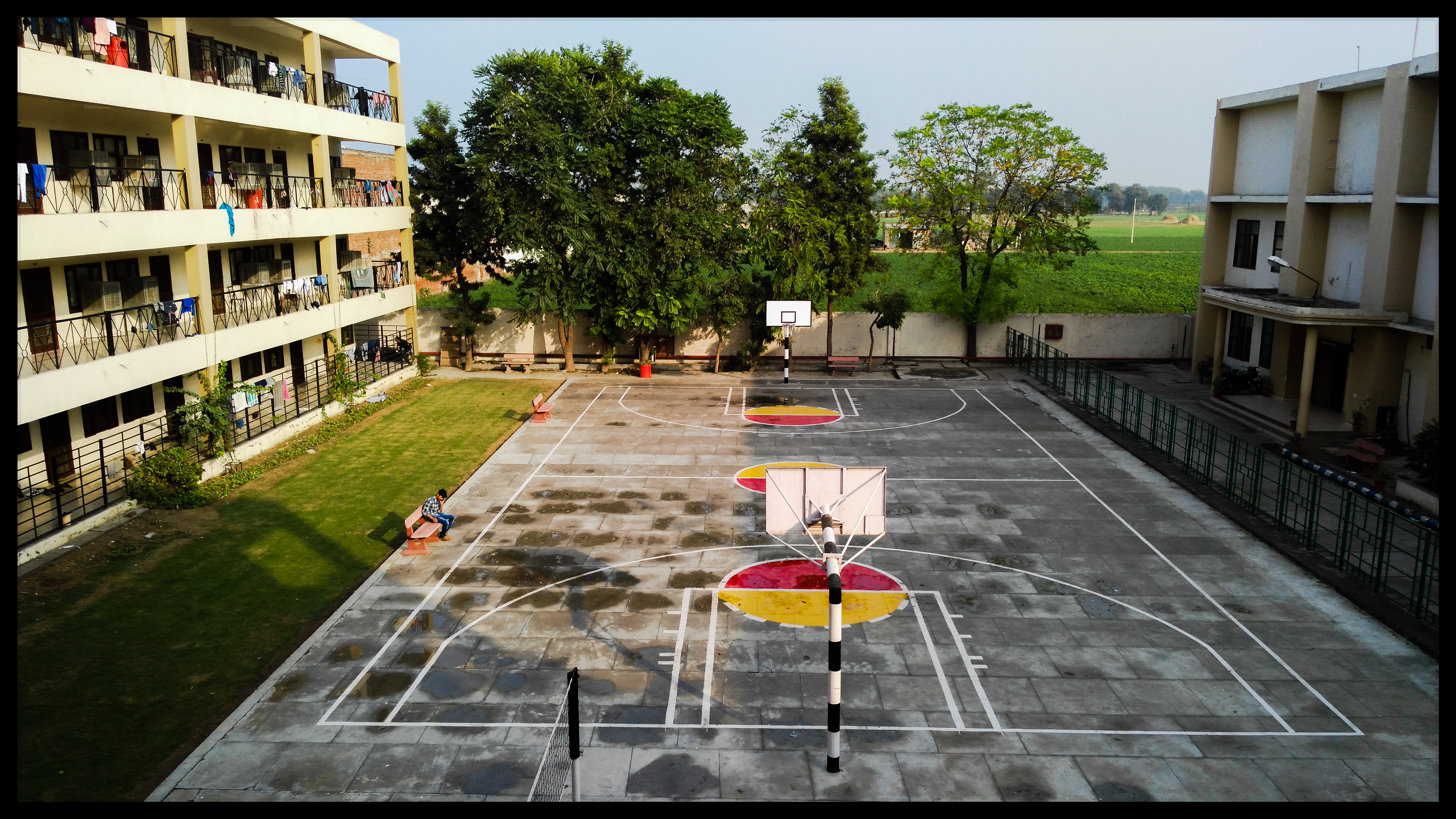 AGC Sports Facility(4)