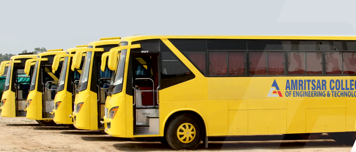 AGC Transport Facility(1)