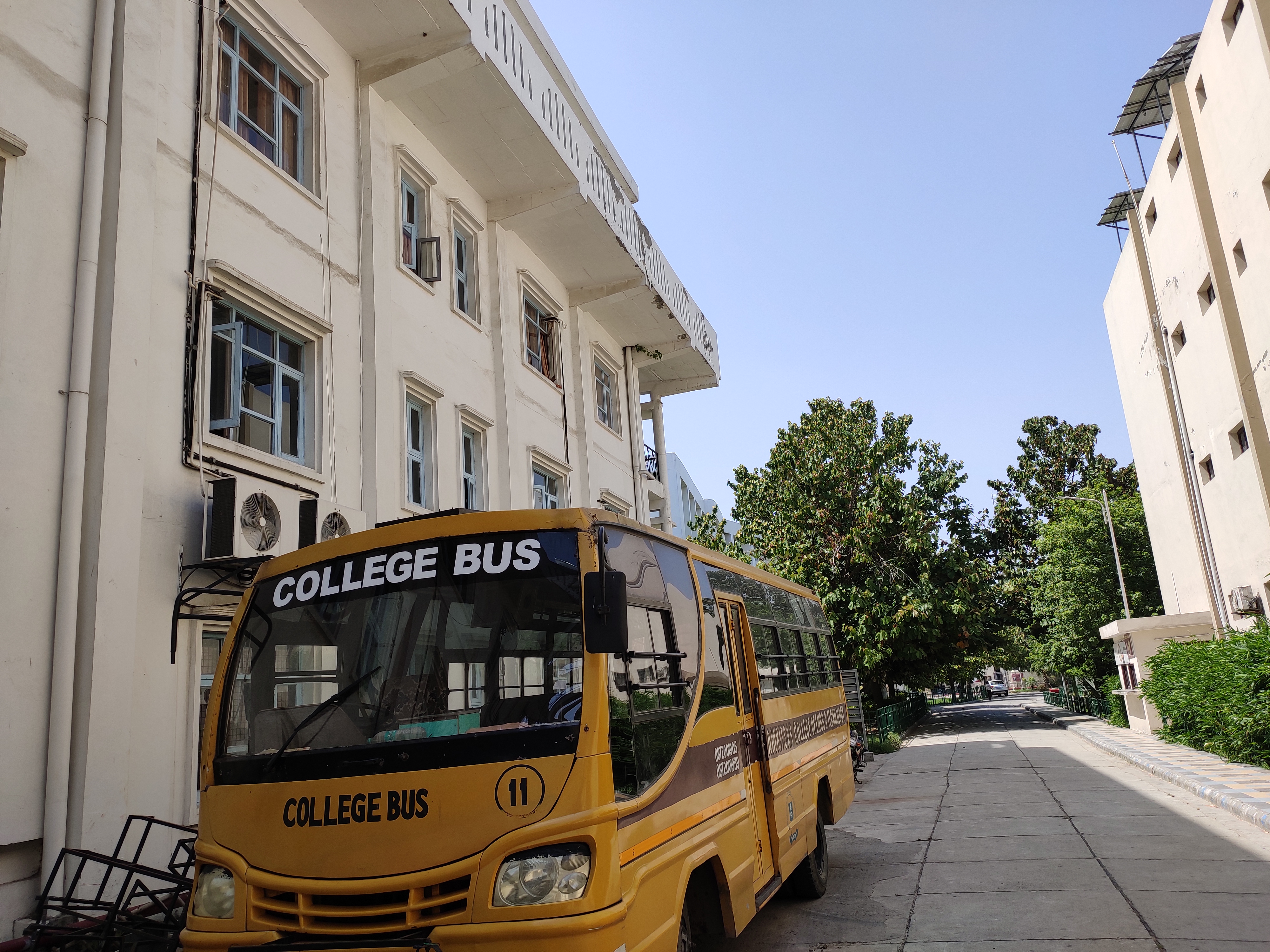 AGC Transport Facility(2)