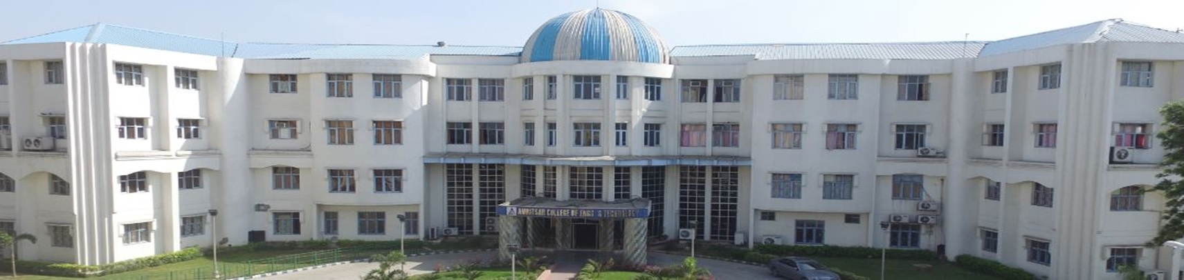 AGC Campus Building(1)