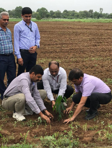 Anand Agricultural University Others