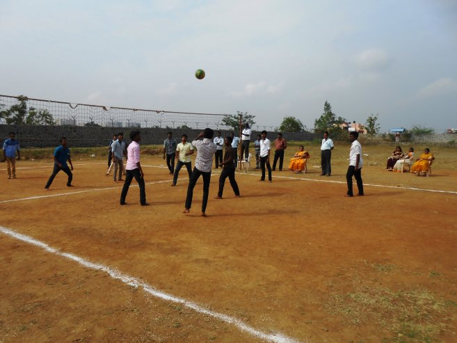 AIHT Sports Facility(1)