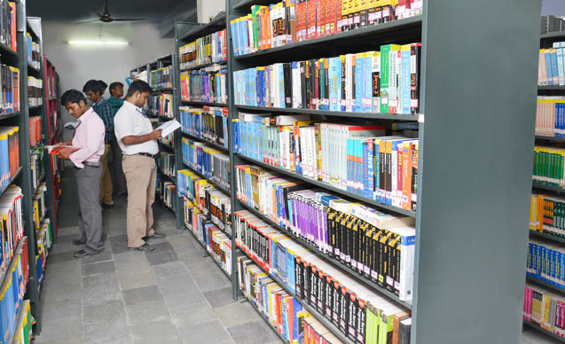 AIHT Library(2)