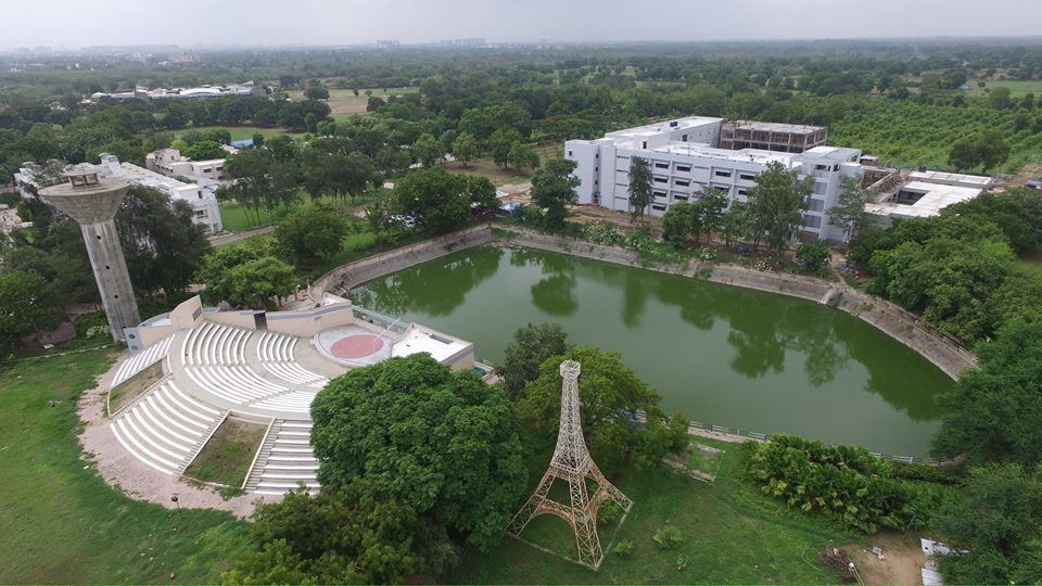 Anant University Ahmedabad Others(1)