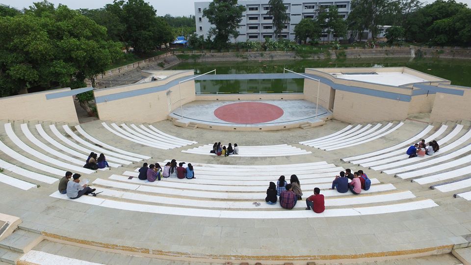 Anant University Ahmedabad Others(2)