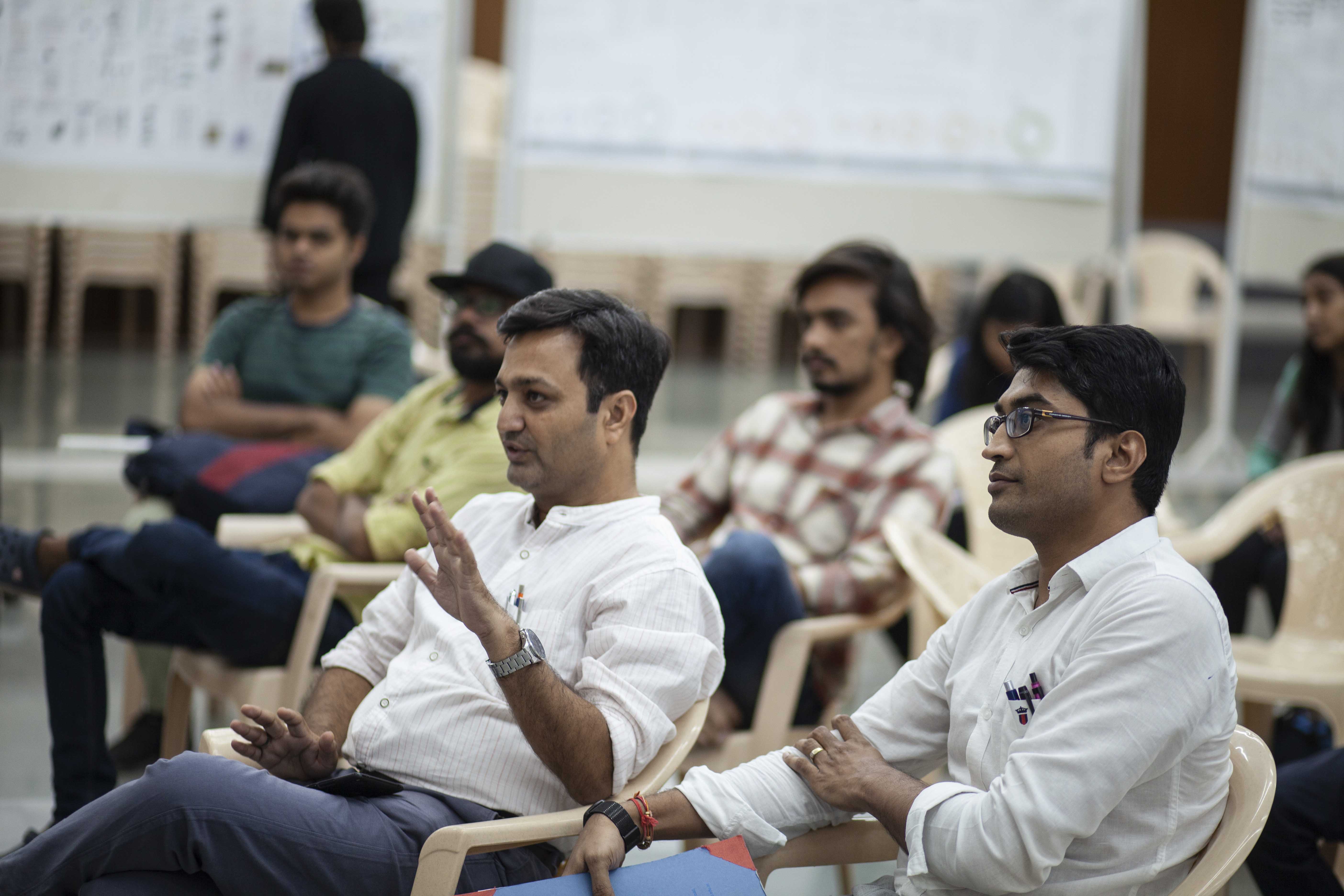 Anant University Ahmedabad Others(6)