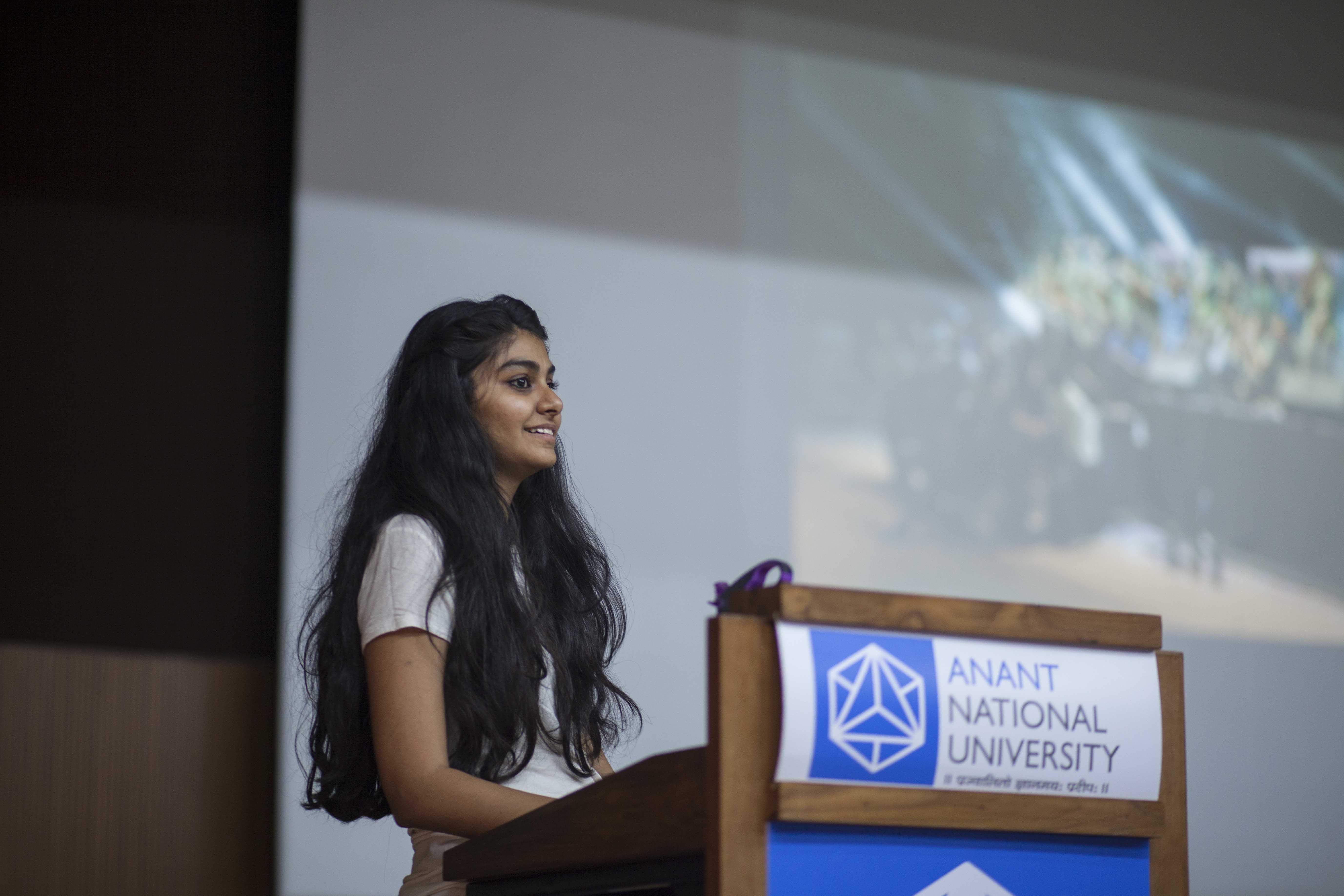 Anant University Ahmedabad Others(7)