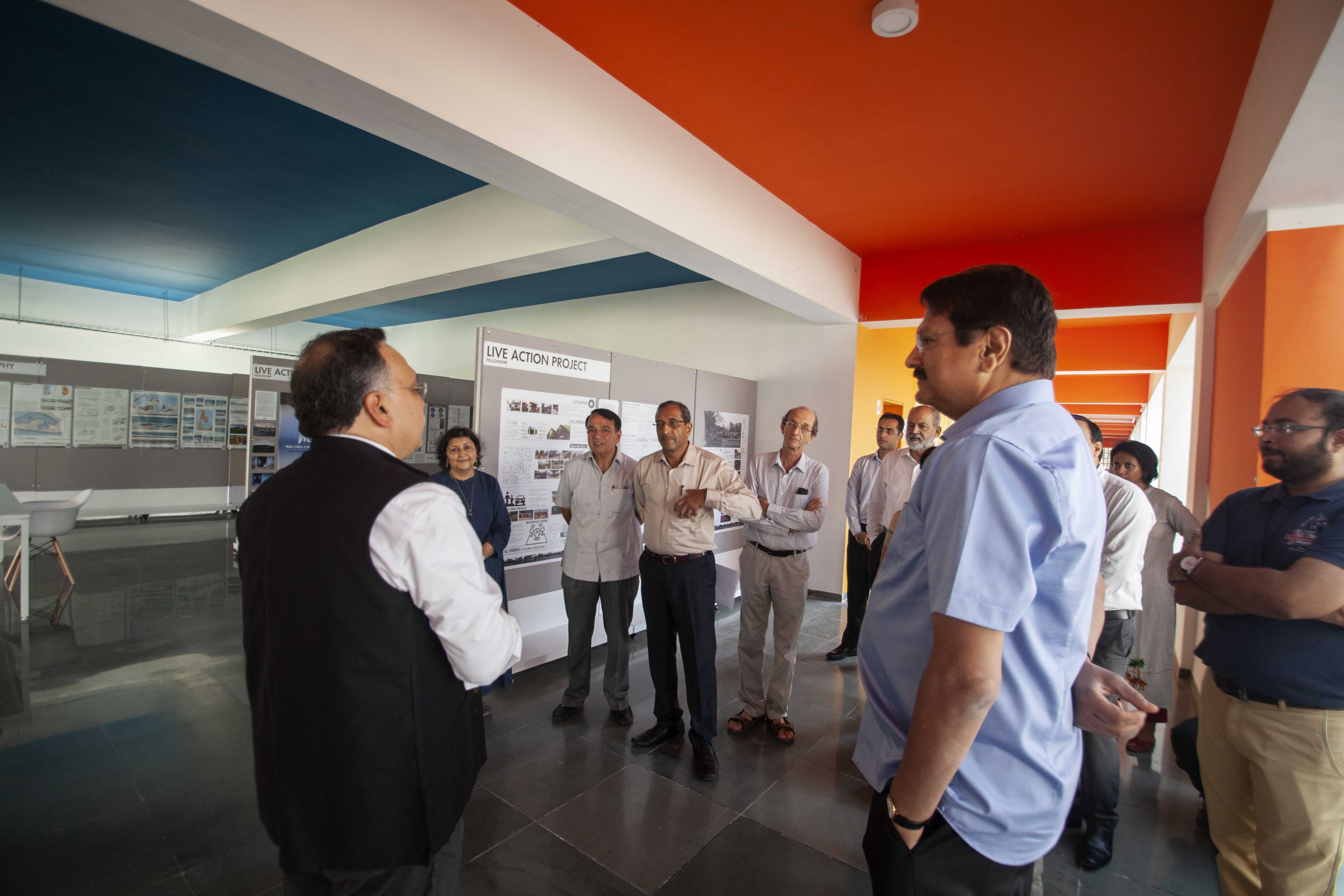 Anant University Ahmedabad Others(8)