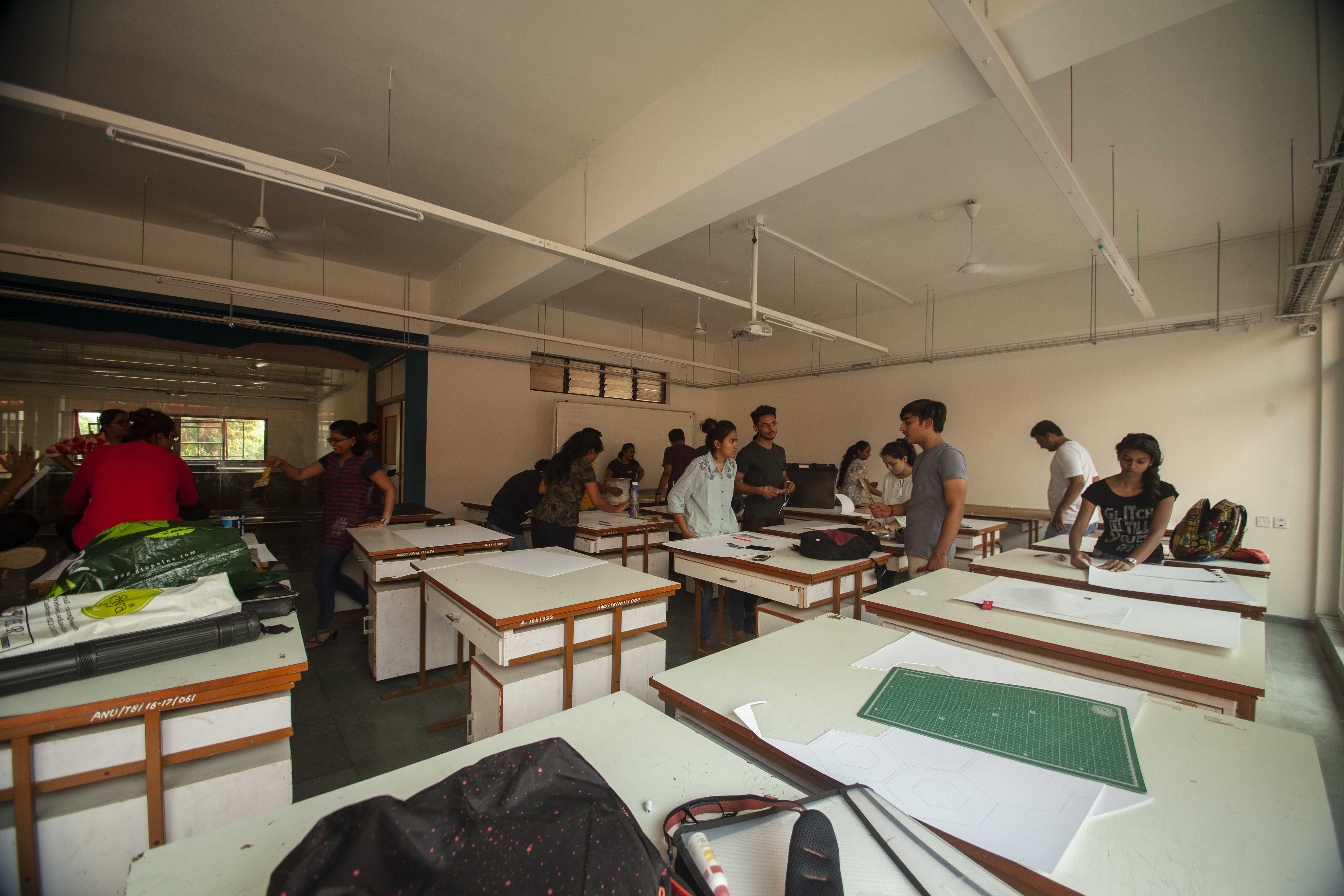 Anant University Ahmedabad Others(9)