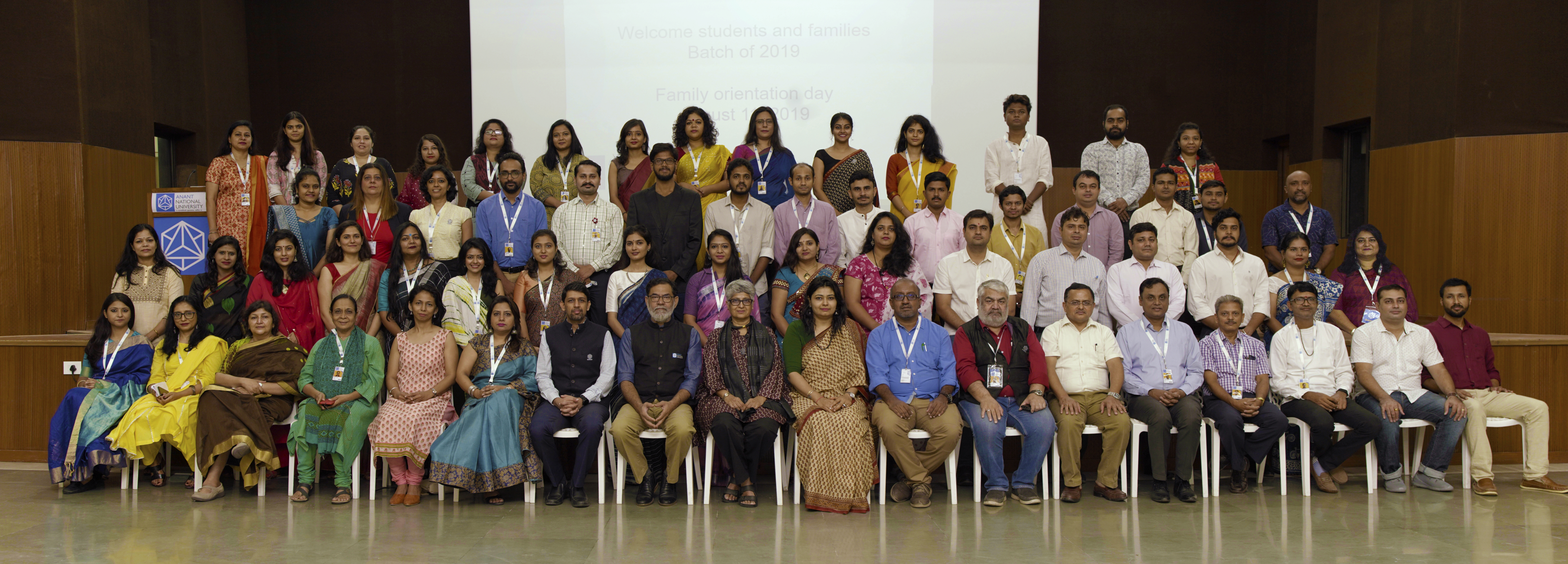 Anant University Ahmedabad Others(12)