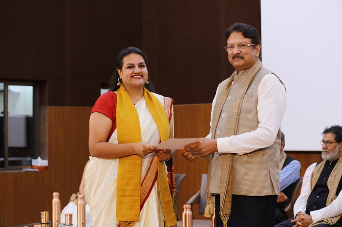 Anant University Ahmedabad Convocation(1)