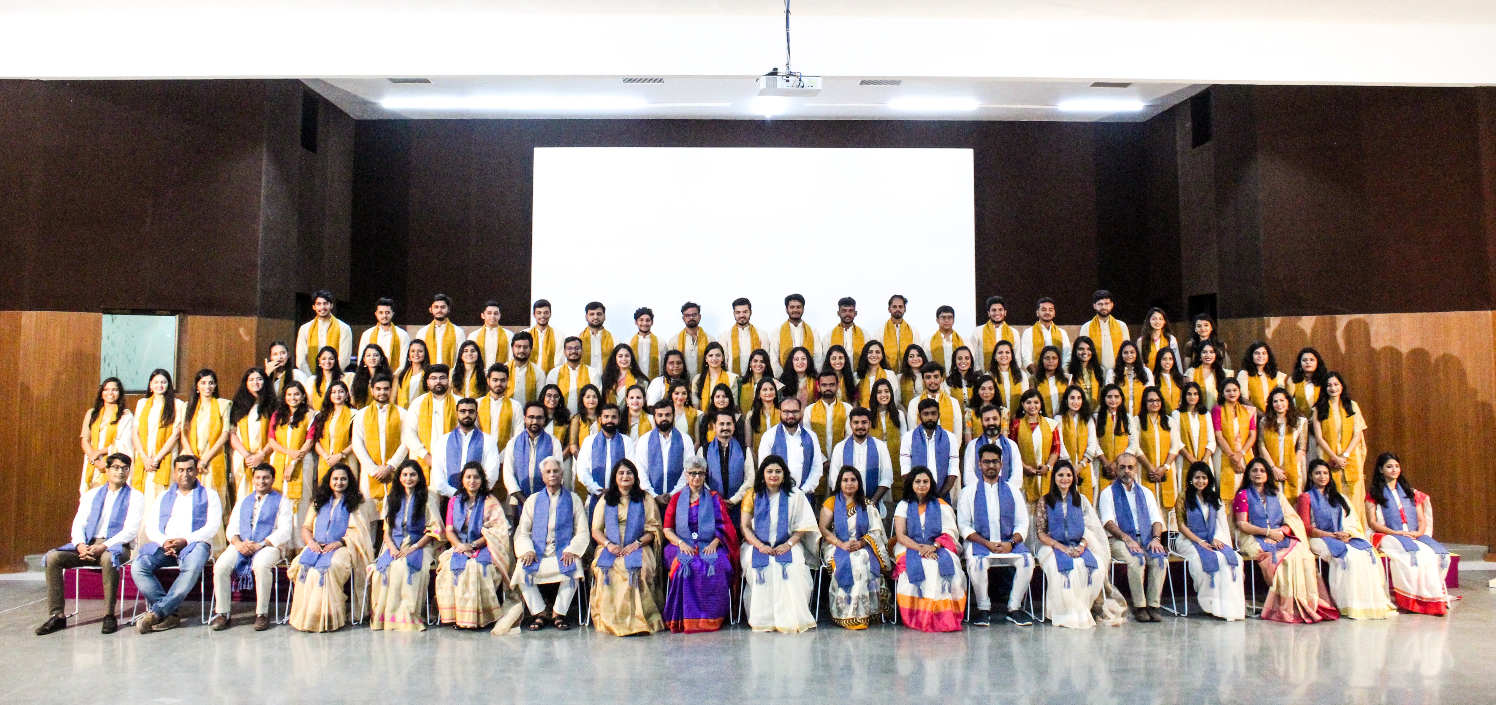 Anant University Ahmedabad Convocation(2)