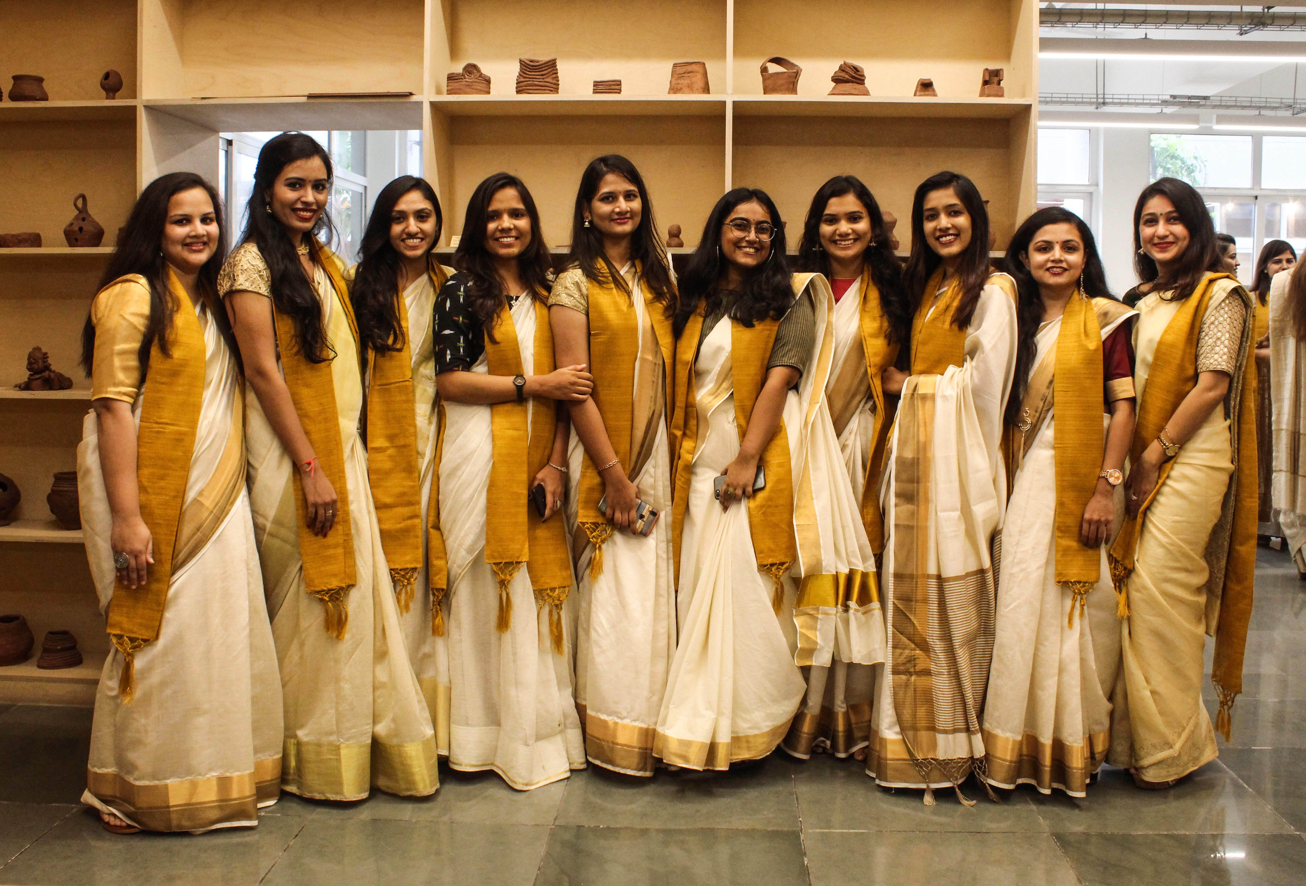 Anant University Ahmedabad Convocation(3)