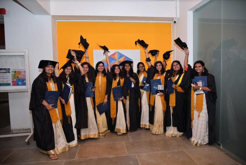 Anant University Ahmedabad Convocation(5)