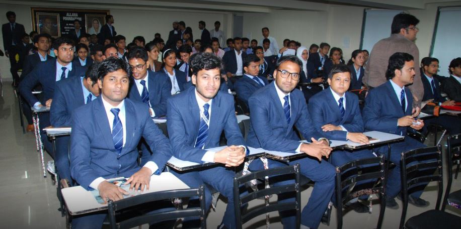 AIAIMS Classroom