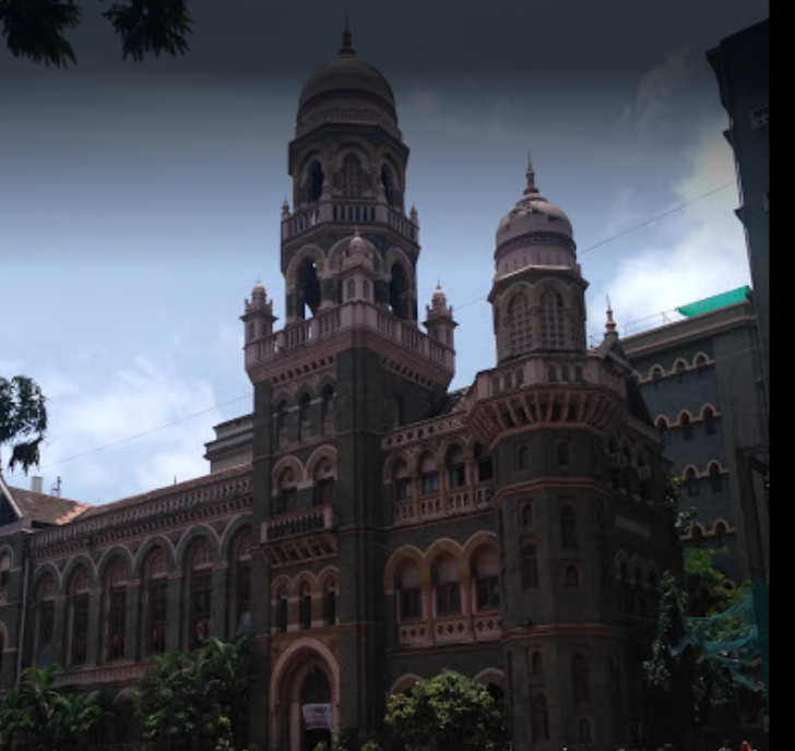 AIAIMS Main Building