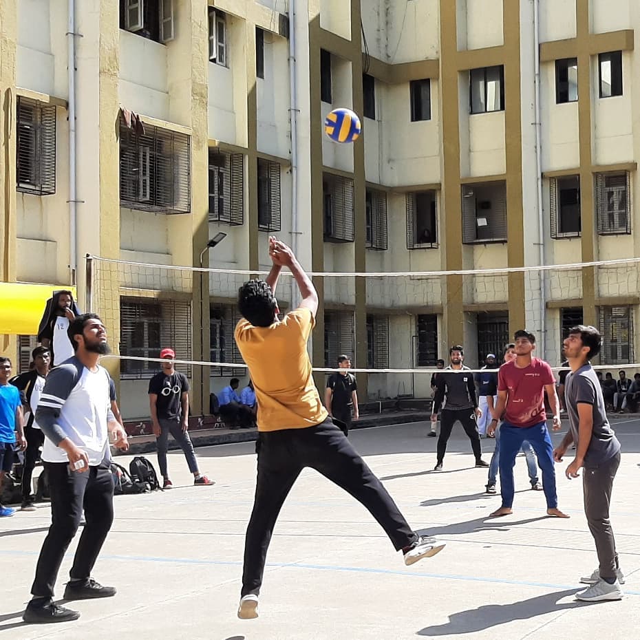 AIKTC Sports Facility
