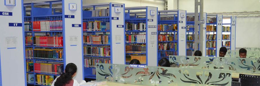 AURC Library