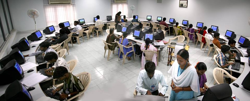 AITS HYD Labs