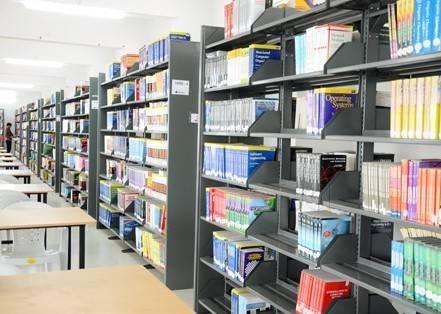 AITS HYD Library