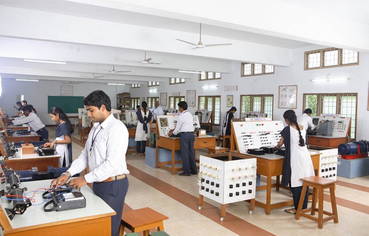 Annamacharya Institute of Technology and Sciences, Tirupati Labs(2)