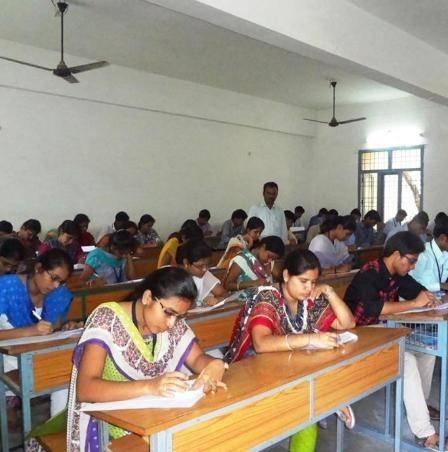 Annamacharya Institute of Technology and Sciences, Tirupati Classroom(1)
