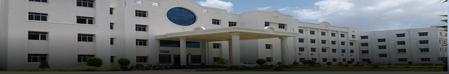 Annamacharya Institute of Technology and Sciences, Utukur Campus Building(1)