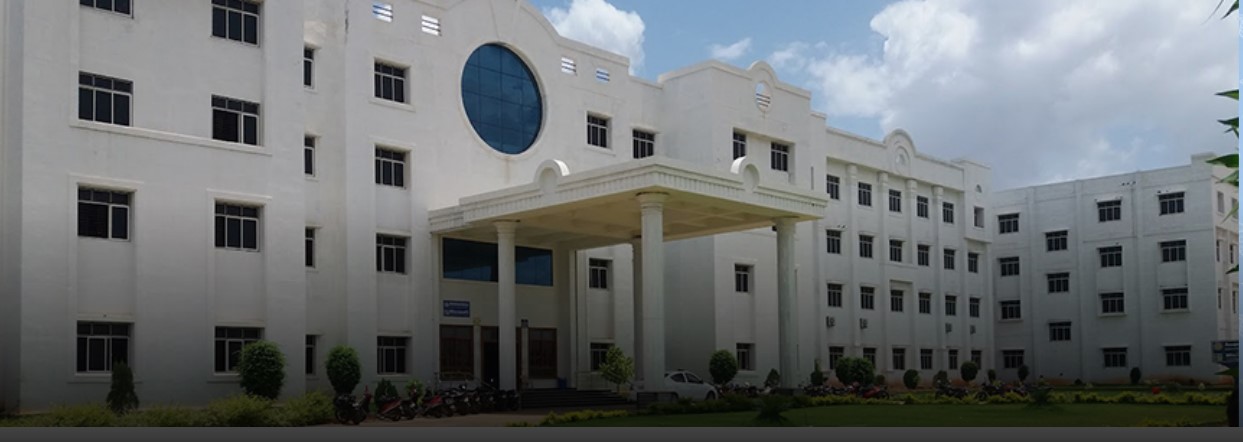 Annamacharya Institute of Technology and Sciences, Utukur Campus Building(2)