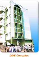 Annamalai University Distance Education Others(3)