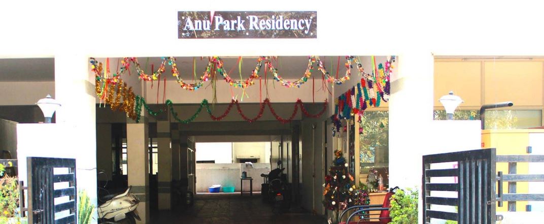 Annapurna College of Film and Media Hostel Building
