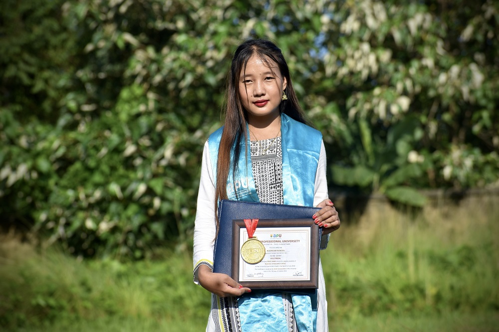 Apex Professional University Others(3)