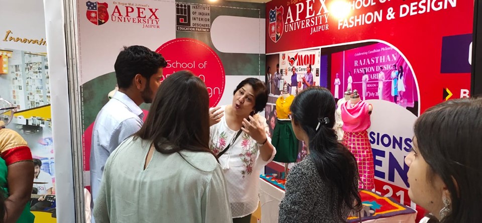 Apex University Others(2)