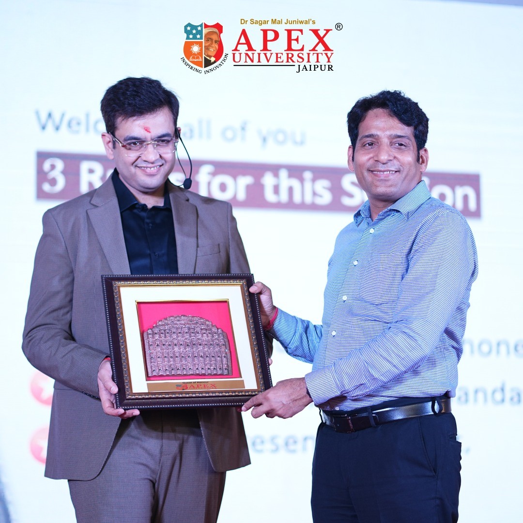 Apex University Others(8)