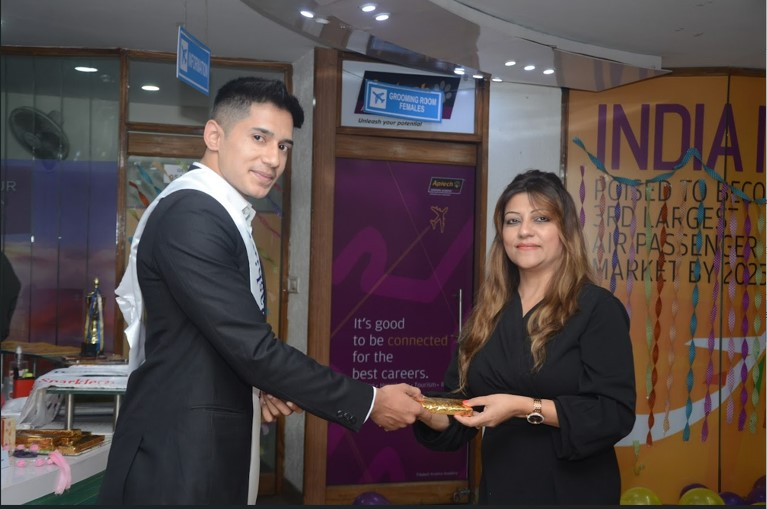 Aptech Aviation Academy Dehradun Others(3)