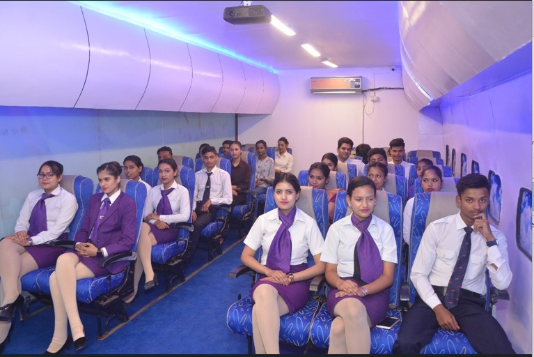 Aptech Aviation Academy Dehradun Others(4)