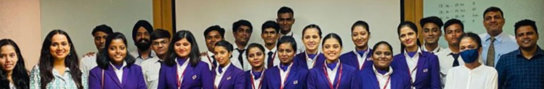 Aptech Aviation Academy Dehradun Campus Building