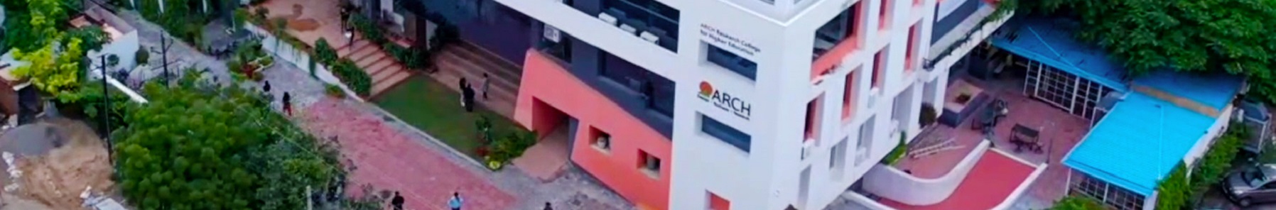 Arch College of Design and Business Others(1)