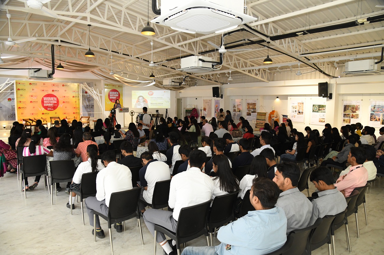 Arch College of Design and Business Others(2)
