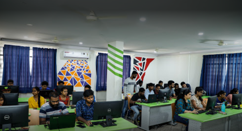 Arena Animation Jayanagar Labs