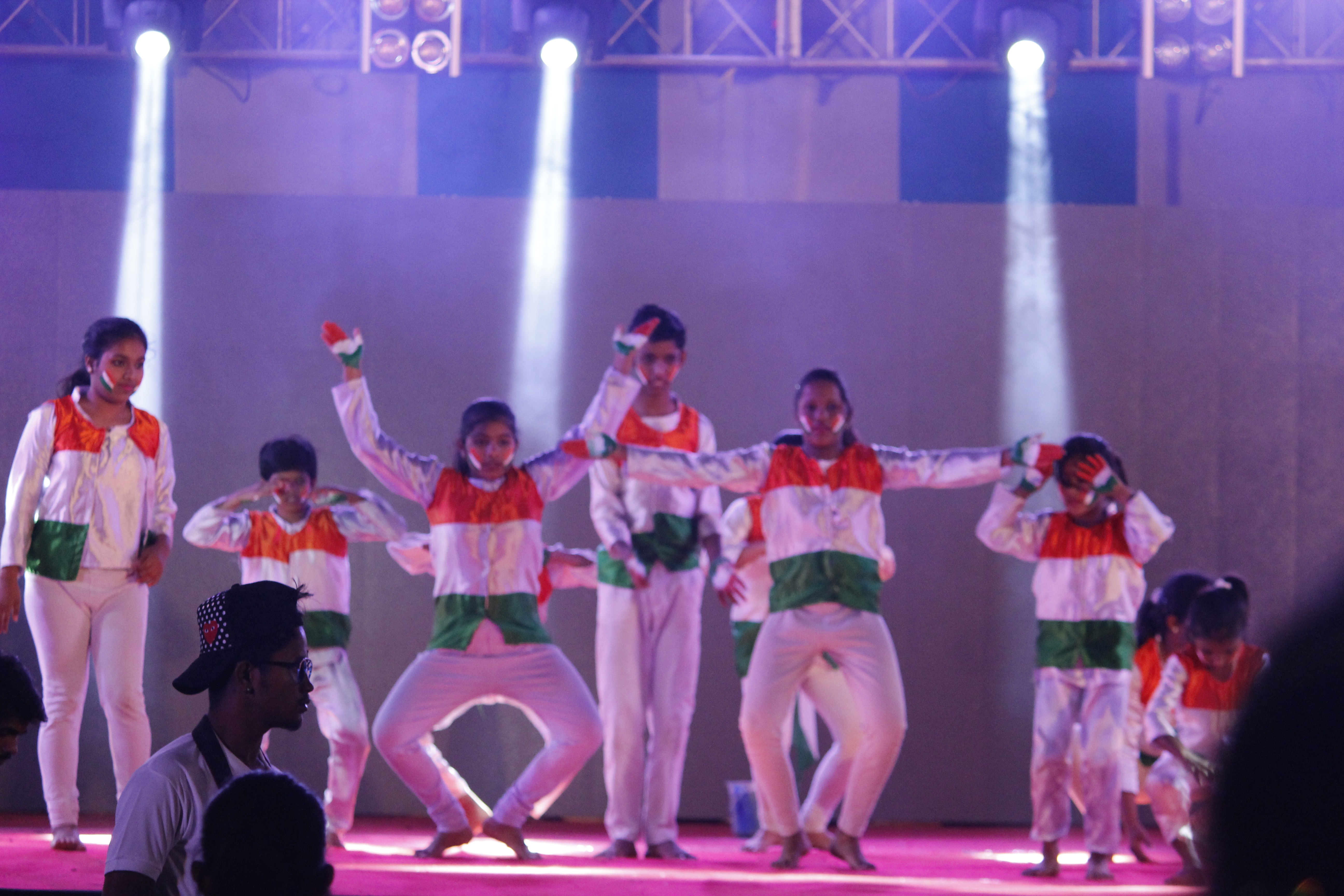 Arka Jain University Fest(1)
