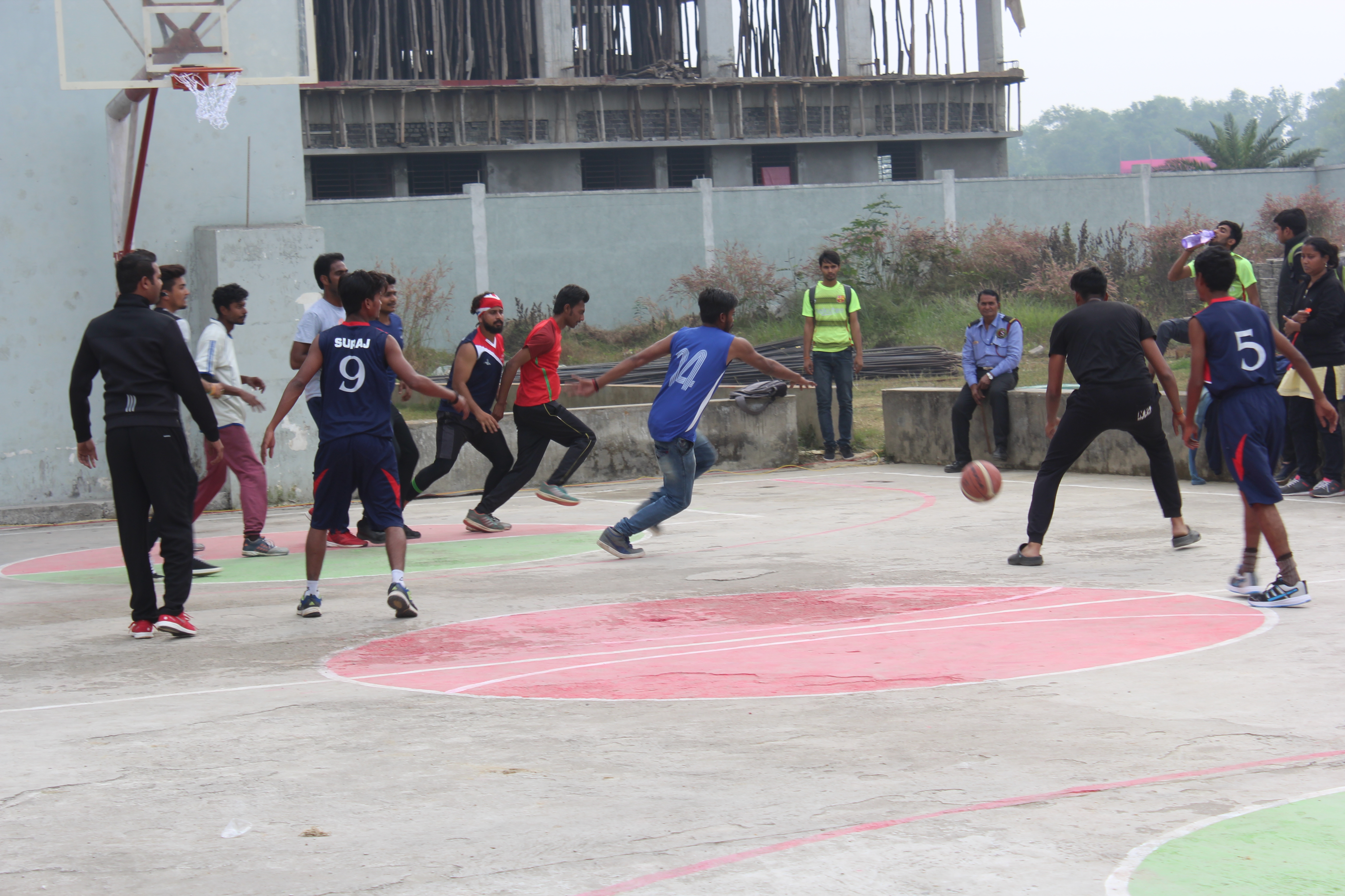 Arka Jain University Fest(4)