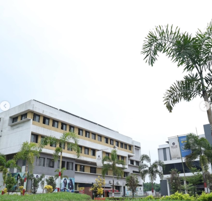 Arka Jain University Others(1)