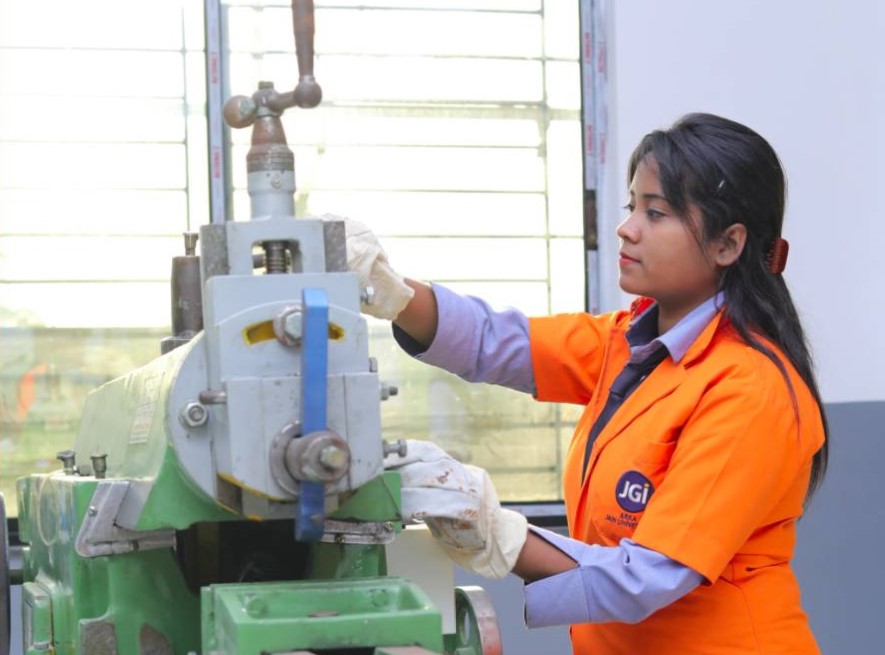Arka Jain University Labs(4)