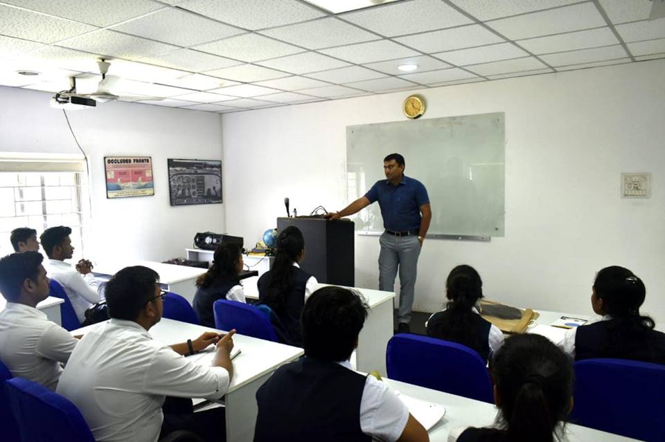 Arka Jain University Classroom(1)