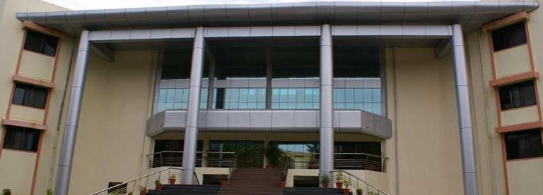 AFMC Pune Library