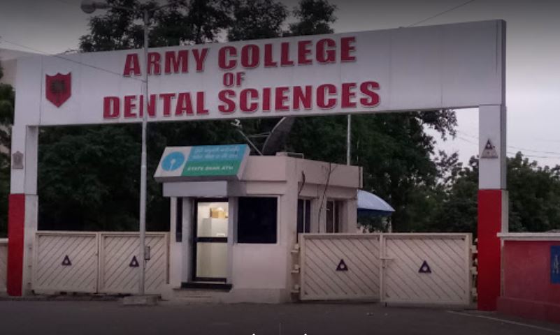 ACDS Entrance